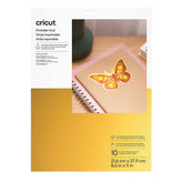Printable Vinyl - US Letter (10 ct)