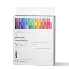 Infusible Ink™ Markers 1.0, Ultimate (30 ct)