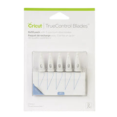 TrueControl Blades™