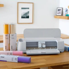 Certified Refurbished Cricut Maker® 3 + Essentials Bundle