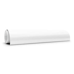 Smart Vinyl - Permanent, White 5 ft
