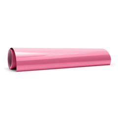 Smart Iron-On, Pink 5 ft