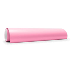 Smart Vinyl - Removable, Light Pink 5 ft
