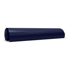 Smart Iron-On, Navy 12 ft