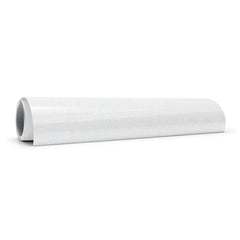 Smart Iron-On, Glitter, White 5 ft