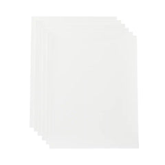 Printable Vinyl - US Letter (12 ct)