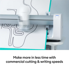 Cricut Venture™ + Everything Bundle