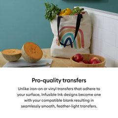 Infusible Ink™ Transfer Sheets