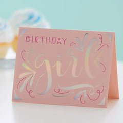 Cricut Joy™ Insert Cards, Princess Sampler 4.25" x 5.5"