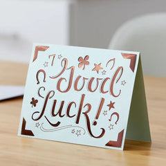 Cricut Joy™ Insert Cards, Macarons Sampler 4.25" x 5.5"