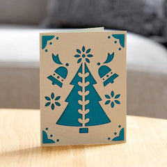 Cricut Joy™ Insert Cards, New Romantic Sampler 4.25" x 5.5"