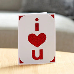 Cricut Joy™ Insert Cards, Glitz & Glam Sampler 4.25" x 5.5"