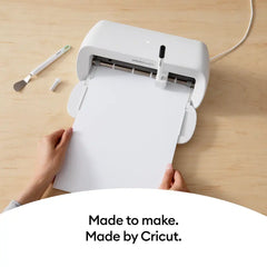 Cricut Joy Xtra™ Smart Vinyl™ Writable Vinyl – Permanent (3 ct)