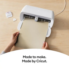 Cricut Joy Xtra™ Smart Vinyl™ – Removable Sampler, Classics (3 ct)
