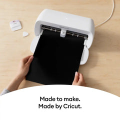 Cricut Joy Xtra™ Smart Vinyl™ – Permanent Sampler, Elegance (3 ct)