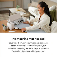 Cricut® Smart Iron-On™ Glitter Matless Heat Transfer Vinyl, Nebula Sampler - 13 in x 12 in (3 ct)