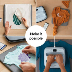 Cricut EasyPress® Mat, 5.5 in x 8.5 in