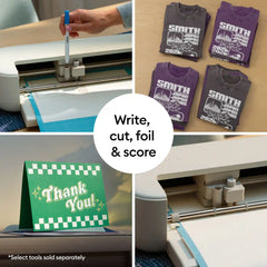 Cricut Explore® 5 + Ultimate Plus Bundle