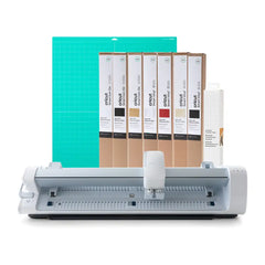 Cricut Venture™ + Everything Bundle
