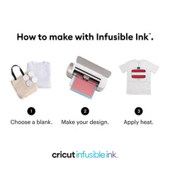 Infusible Ink™ Transfer Sheets