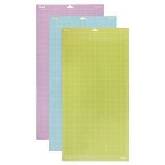 Machine Mat Variety Pack, 12" x 24" (3 ct)