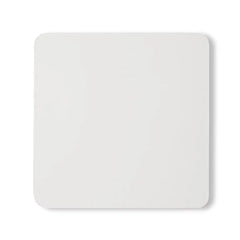 Coaster Blank, Square
