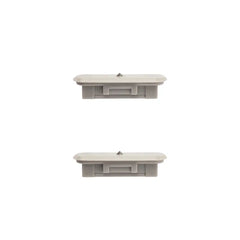 Portable Trimmer Replacement Blades