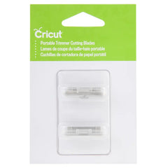 Portable Trimmer Replacement Blades