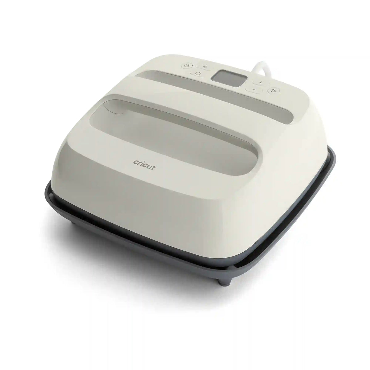 Cricut EasyPress® SE - 9 in x 9 in, Taupe