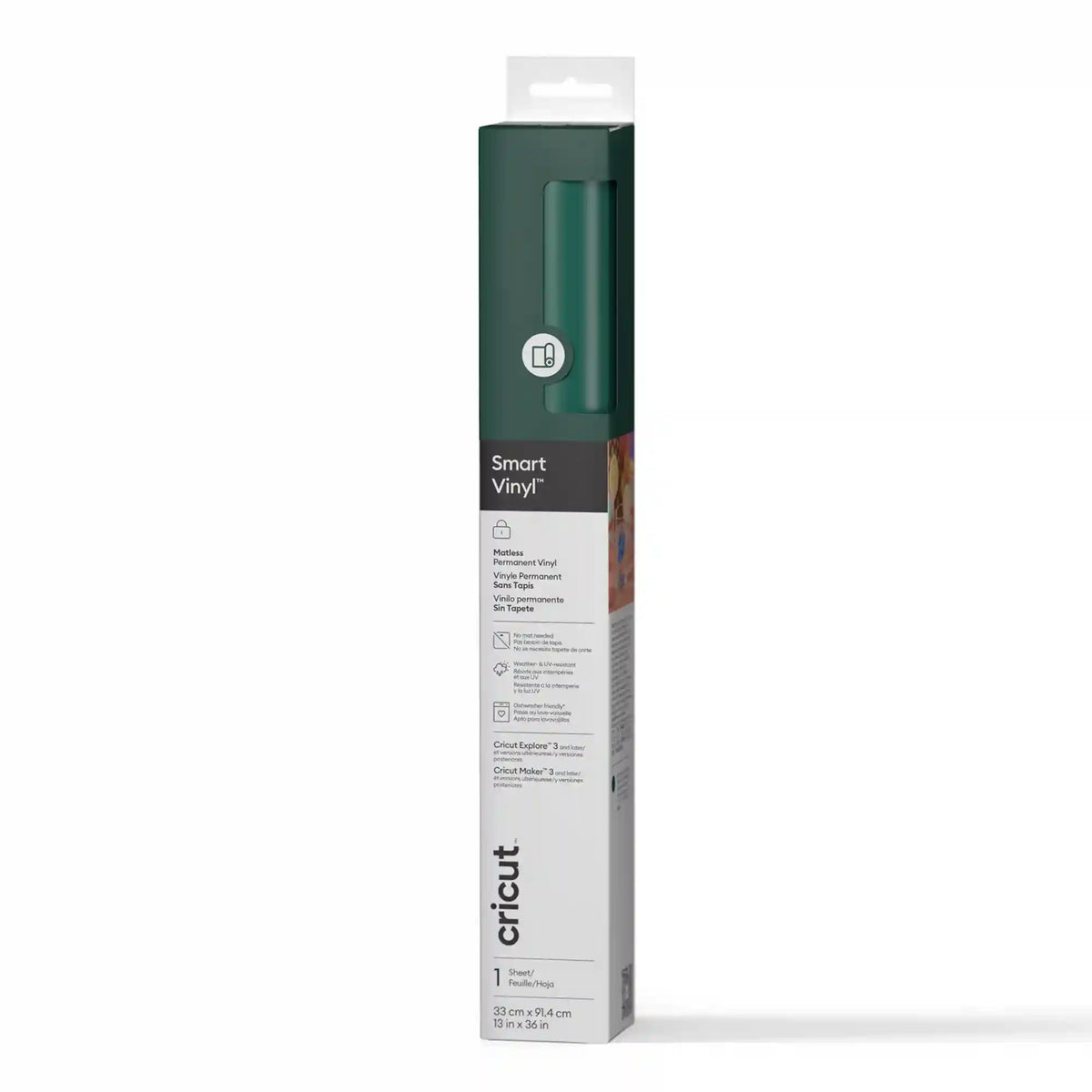 Smart Vinyl™ – Permanent  (3 ft)