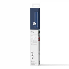 Cricut® Matte Vinyl – Permanent (4 ft)
