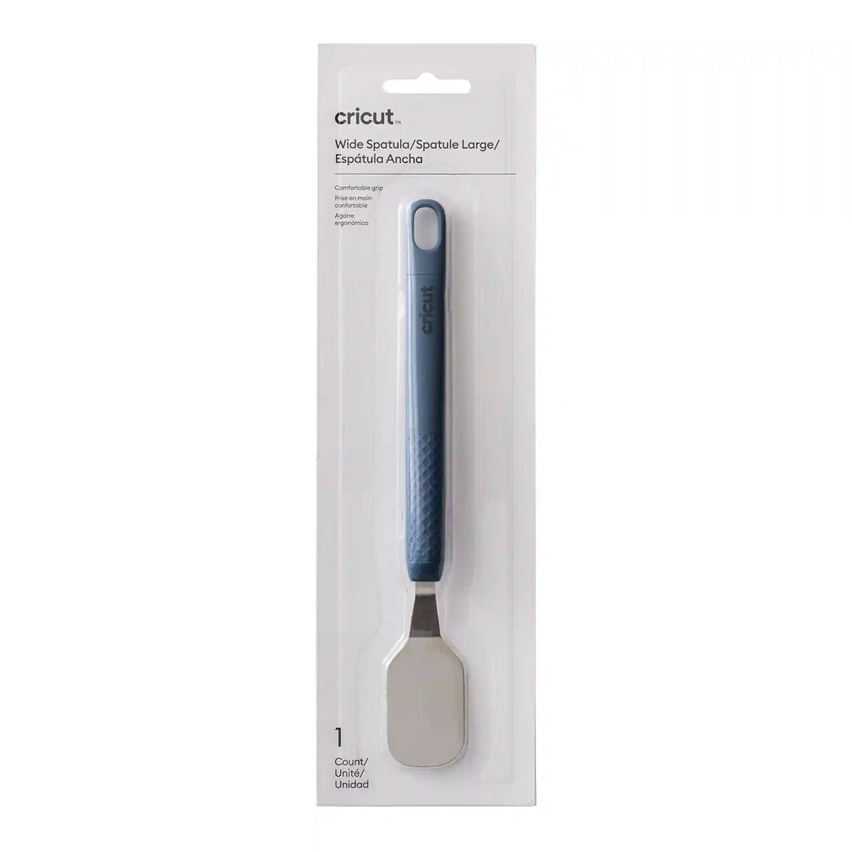 Wide Spatula