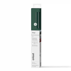 Cricut® Matte Vinyl – Permanent (4 ft)