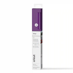 Cricut® Matte Vinyl – Permanent (4 ft)