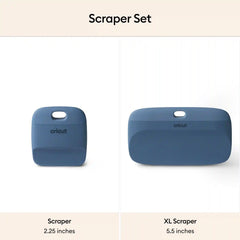 Cricut® Scraper Set (2 ct)