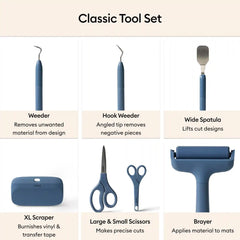Cricut® Ultimate Toolset