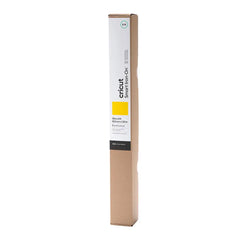 Smart Iron-On, Yellow 5 ft