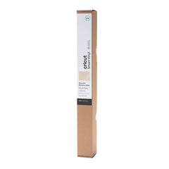 Smart Vinyl Matte Metallic - Permanent, Champagne 5 ft