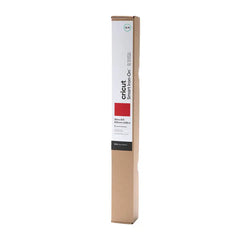Smart Iron-On, Red 12 ft