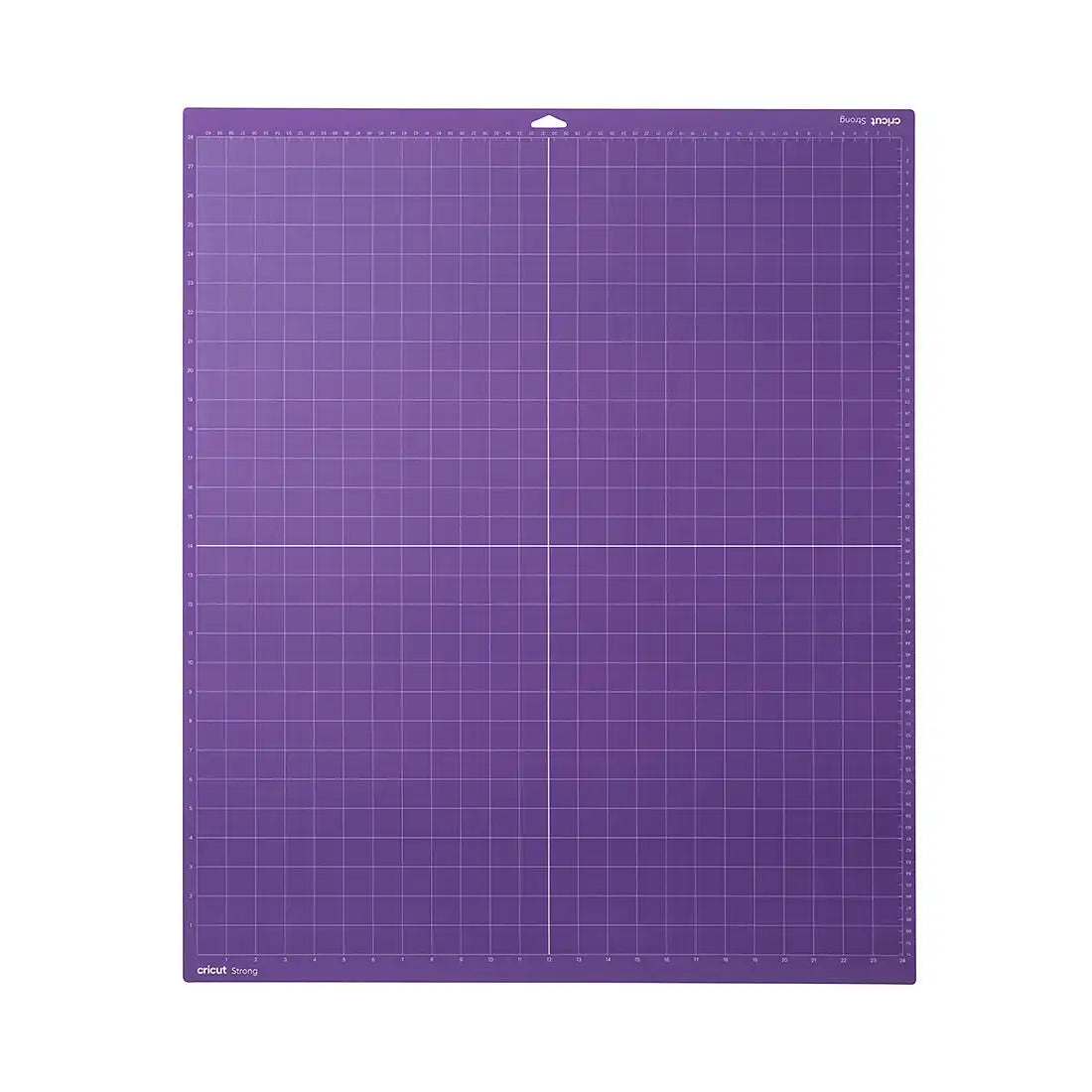Strong Grip Performance Machine Mat, 24 in x 28 in