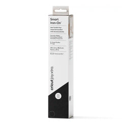Cricut Joy Xtra™ Prismatic Glitter Smart Iron-On™  (19 in)