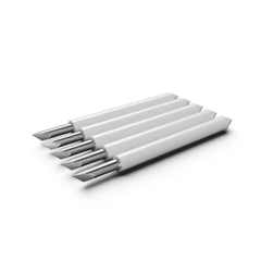 Performance Fine-Point Blade Replacement (5 ct)