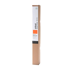Smart Vinyl - Removable, Orange 5 ft
