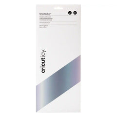Cricut Joy™ Smart Label™ Writable Vinyl – Permanent