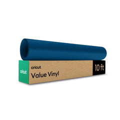 Value Vinyl (12 in x 10 ft)