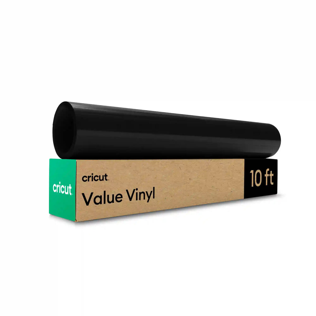 Cricut® Glossy Value Vinyl (12 in x 10 ft)