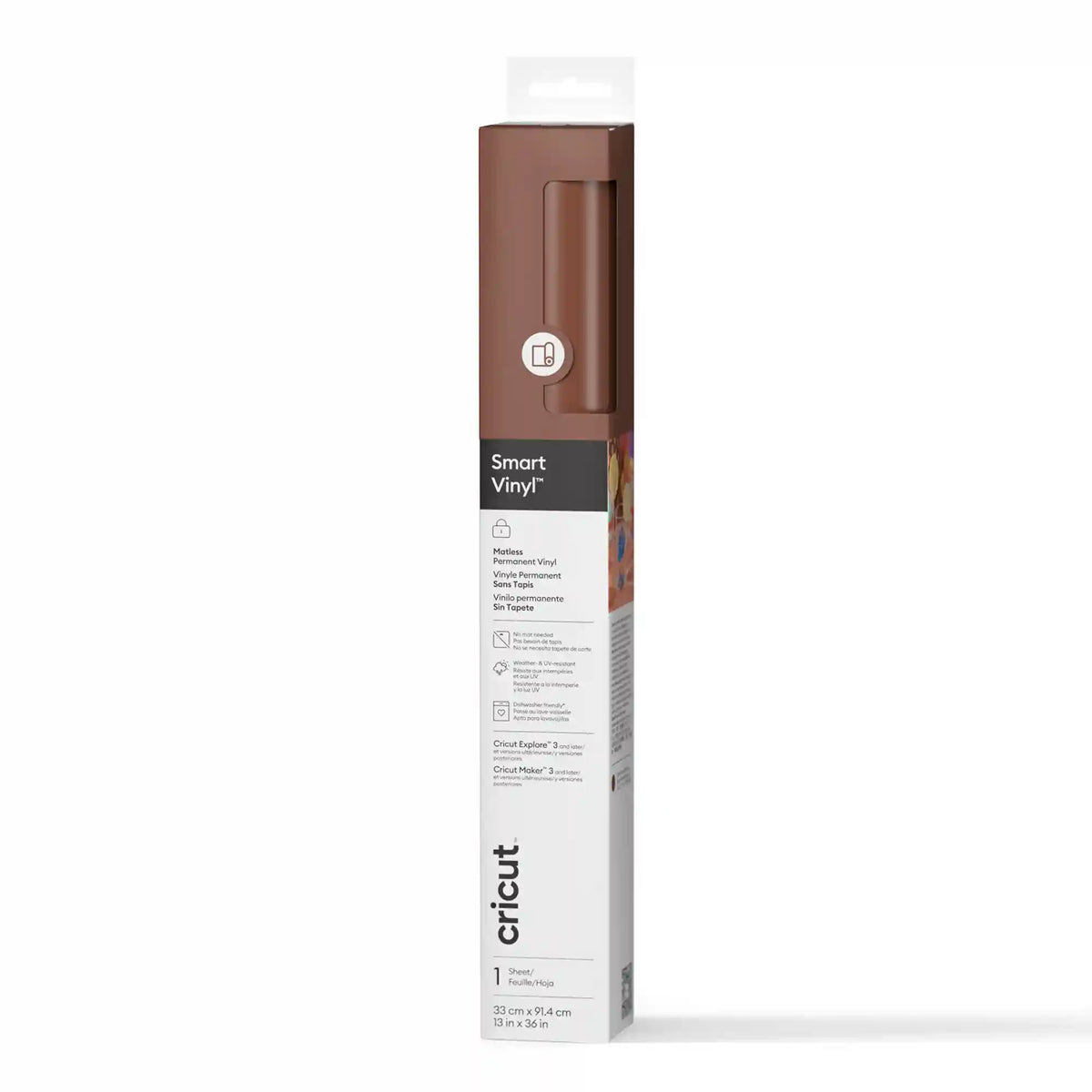 Smart Vinyl™ – Permanent  (3 ft)