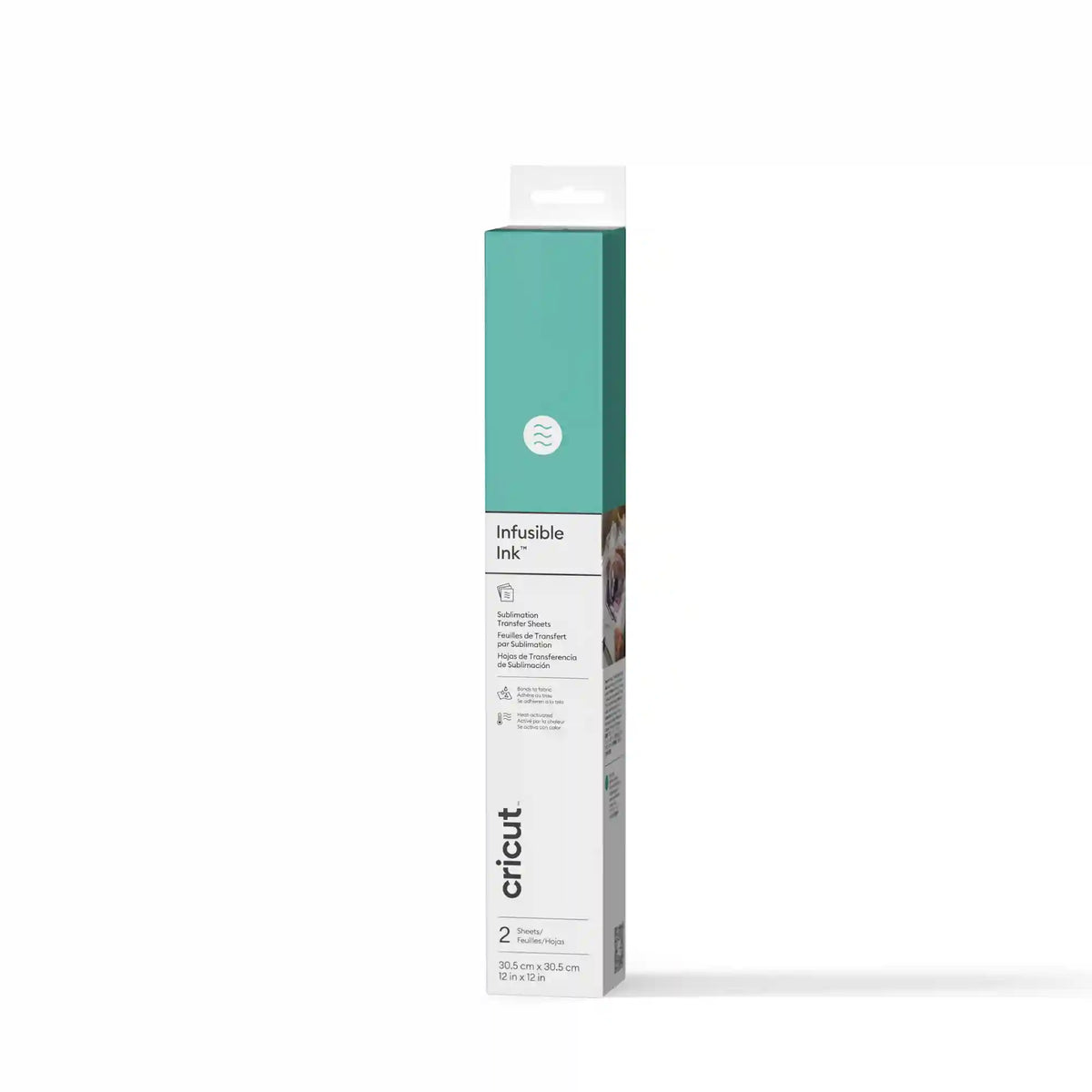 Infusible Ink™ Transfer Sheets