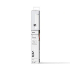 Cricut® Matte Vinyl – Permanent (4 ft)