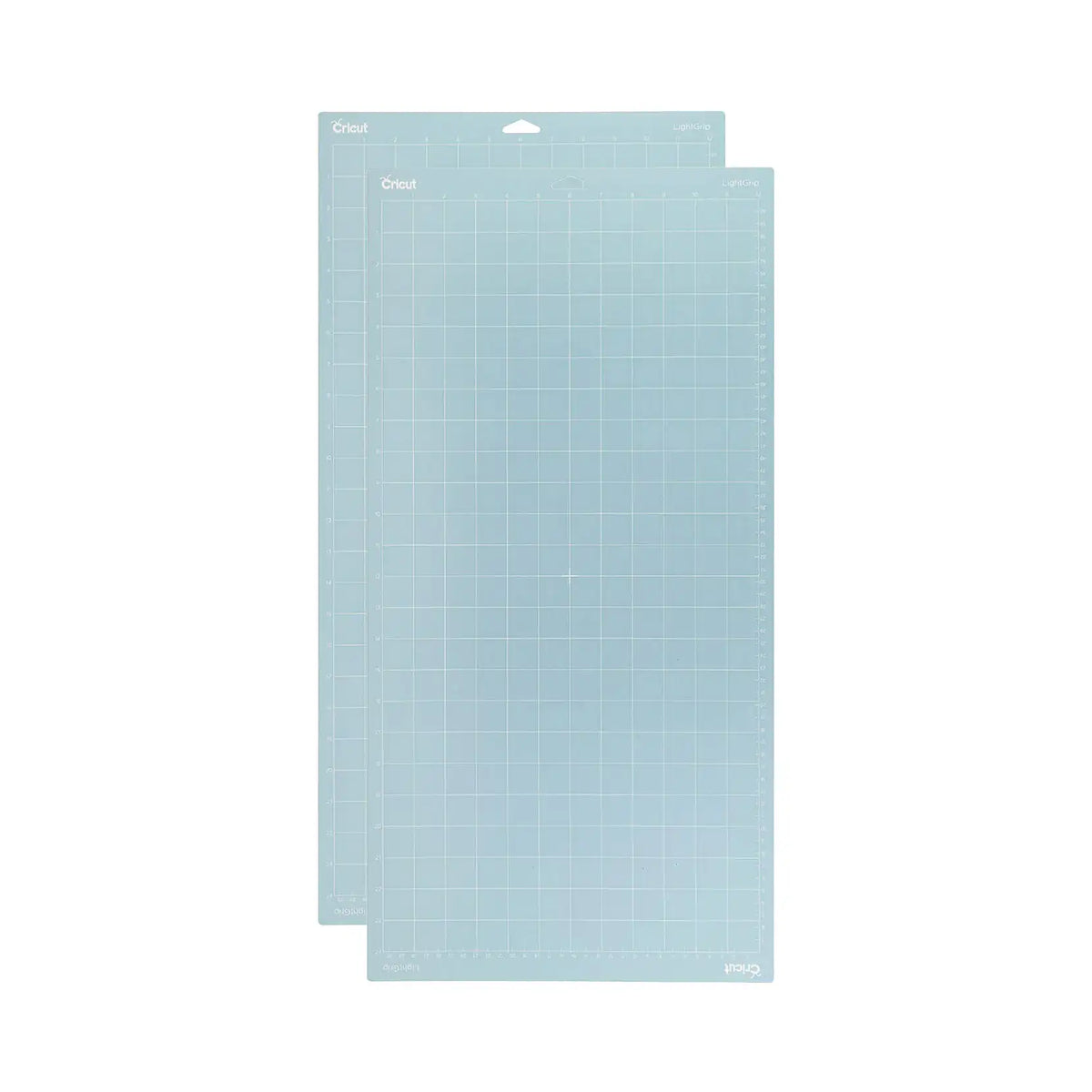 LightGrip Machine Mat, 12" x 24" (2 ct)